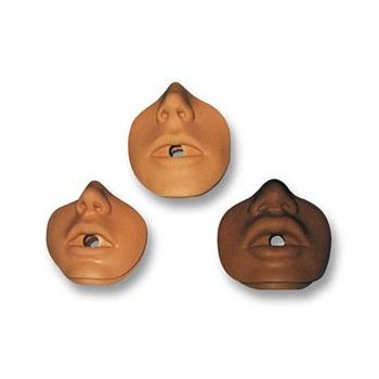 Kate/Kim Face Piece (10-Pack)