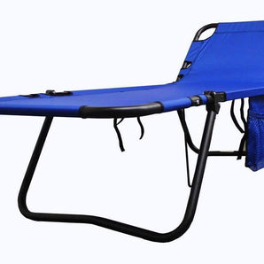 Brenner Metal Products Folding Cot (military grade)