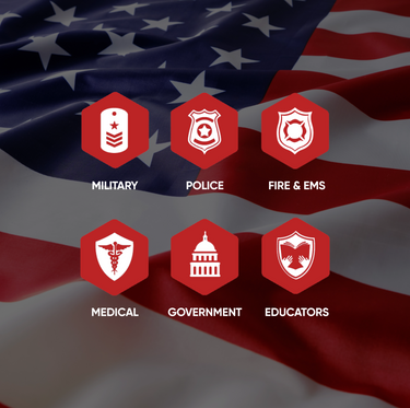 Demo Dose® 0.9% Sodim Chlorde Injection Bacteriostatic - 10 ml