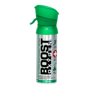 Supplemental Oxygen- Small