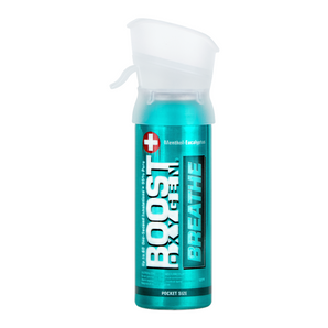 Supplemental Oxygen- Small