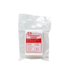 Compressed Sterile Gauze Roll