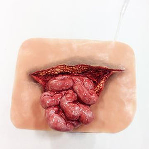 Xtreme Eviserated Intestine