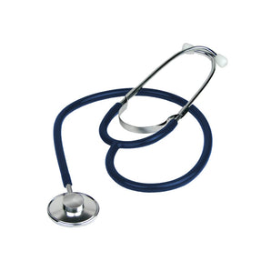 Lightweight Single Head Stethoscope