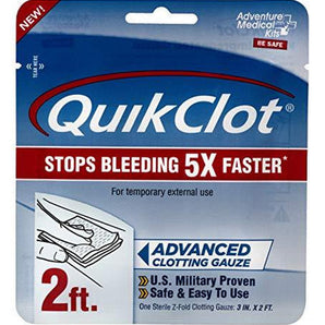 Sterile Medical Gauze Roll