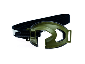 Thomas Tube Holder Adult, Green