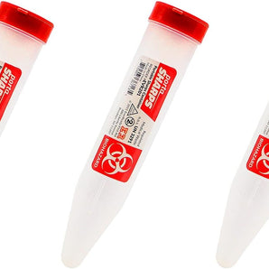 Ever Ready portaSHARPS Portable Sharps Shuttle