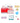 Basic Burn Kit with Burn Gel & Dressings for Minor Burns & Scalds