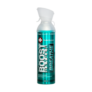 Supplemental Oxygen- Large