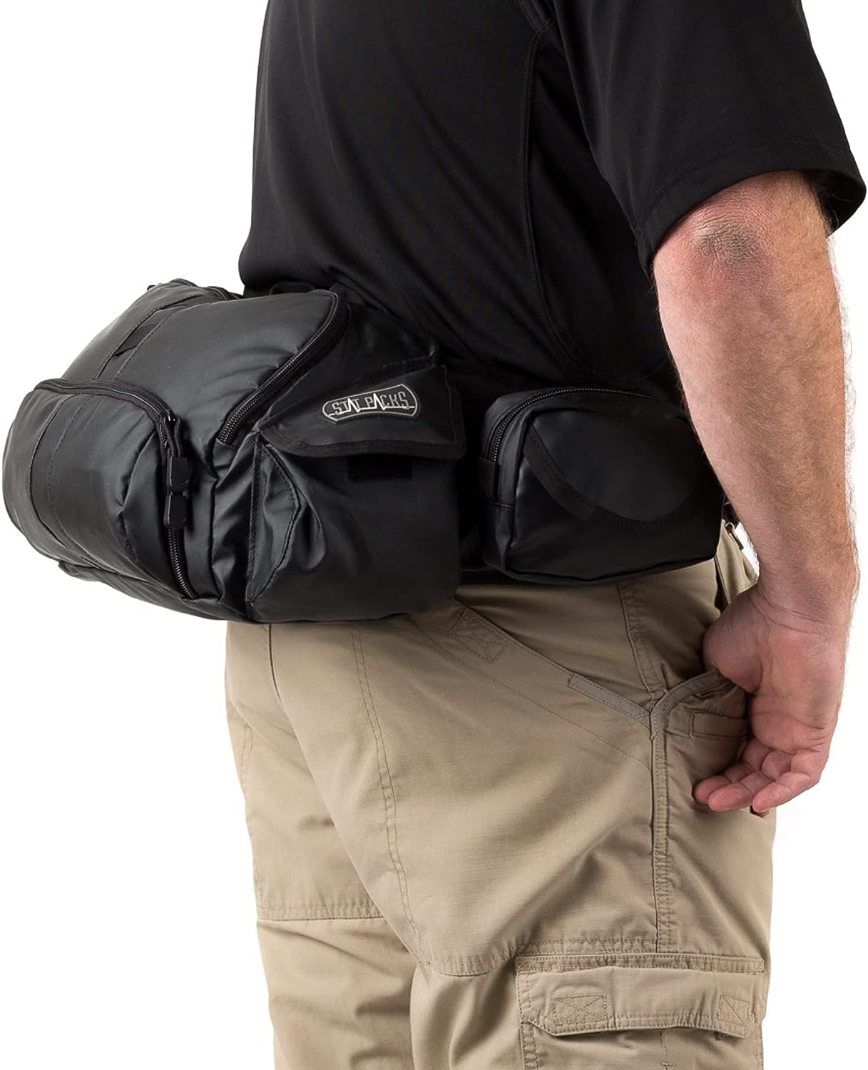 StatPacks G3 Competitor EMS Waist Pack