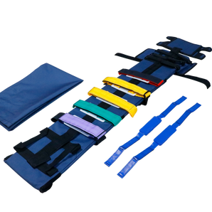 Pediatric Immobilization Board