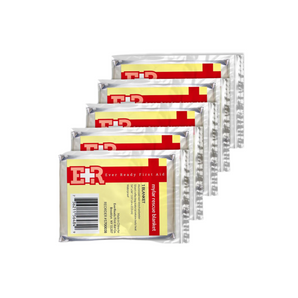 Emergency Mylar Thermal Blanket