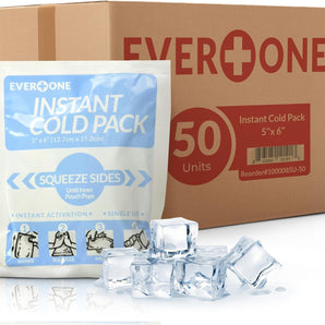 Instant Cold Pack