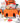 Large First Responder Trauma Kit – Orange