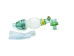 Laerdal Silicone Resuscitator, Preterm Basic without mask in Carton