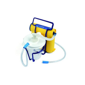 LCSU 4, 300 ml, RTCA Complete unit