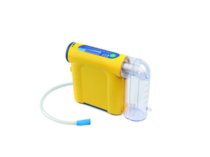 LCSU 4, 300 ml Compact Suction Unit