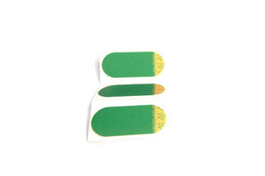 Patient Adhesives – 10 Sets of 3
