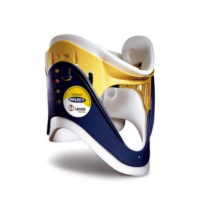 Adjustable Adult Extrication Collar