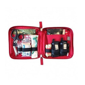 Trauma Cube Pro – MCI Response Kit