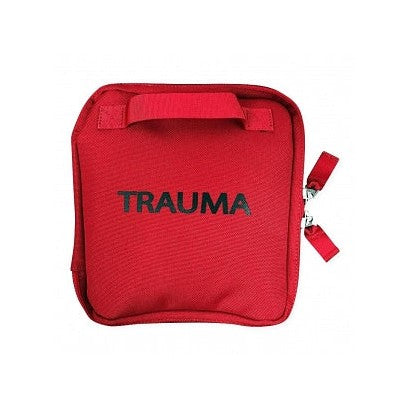 Meret Trauma Cube Pro MCI Response Kit, Trauma Cube