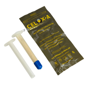 Bleeding Control Applicator