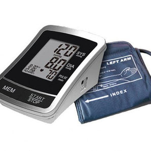 Automatic Digital Arm Type Blood Pressure Monitor