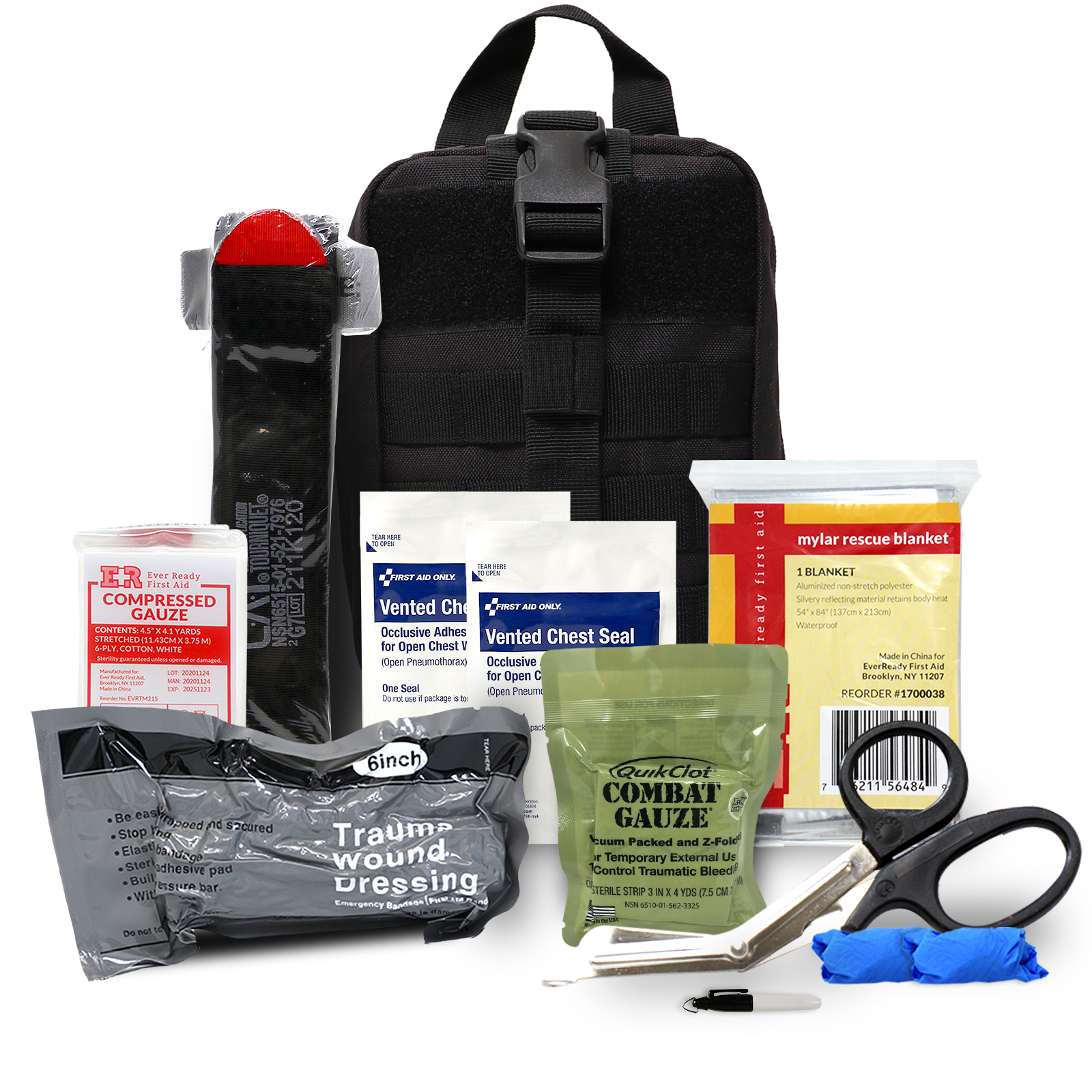 Elastic Bandage 2 x 5yds – Elite First Aid – Basic First Aid Supplies