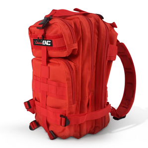 Tactical Assault First Aid MOLLE Backpack