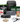 Premium IFAK Trauma Kit – Black