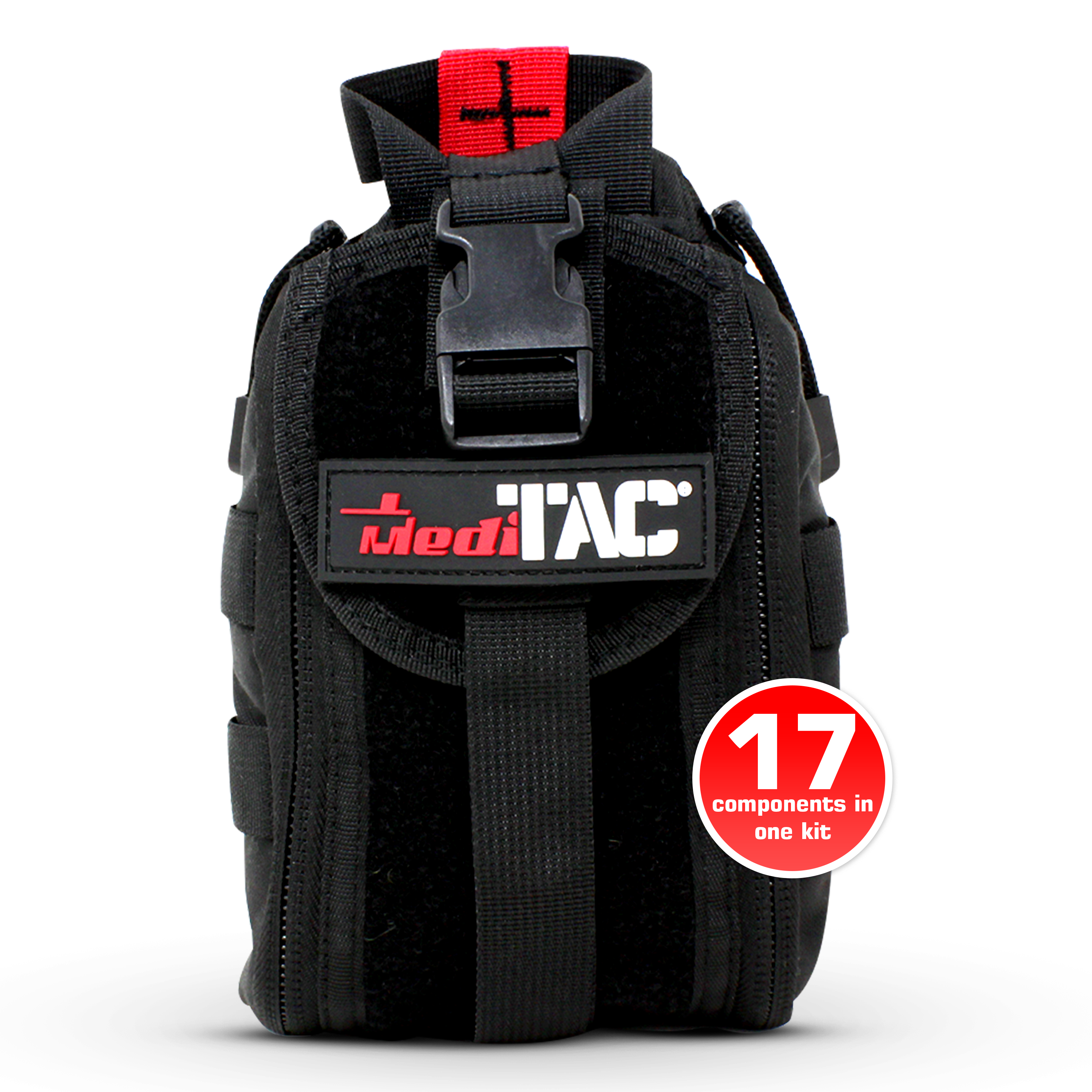 Tactical IFAK Kit