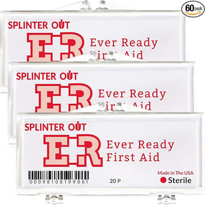 Splinter Out Remover