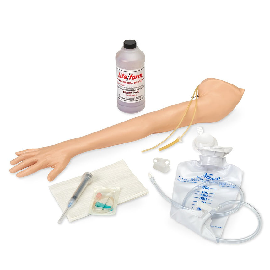 Pediatric Arm