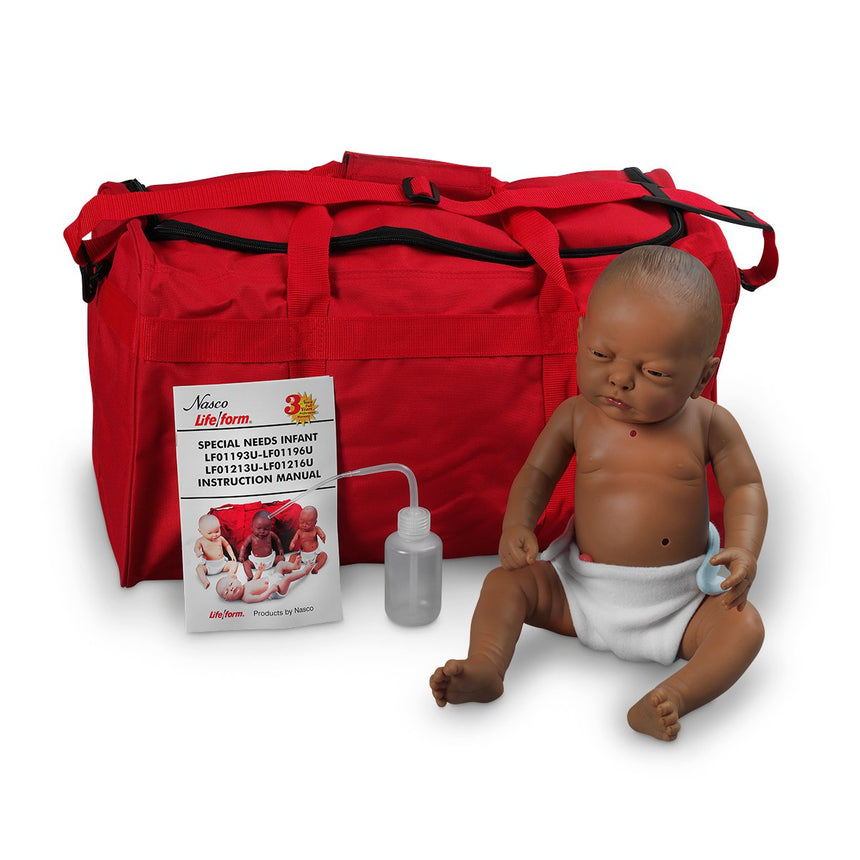 Special Needs Infant Fm Br