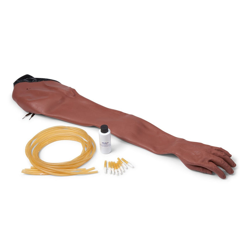 Skin/Vn Rpl Med Adv Iv Arm