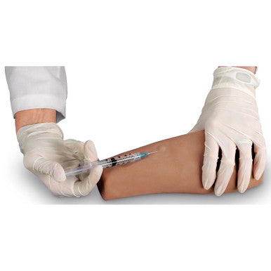 Life/form® Intradermal Injection Simulator - Medium