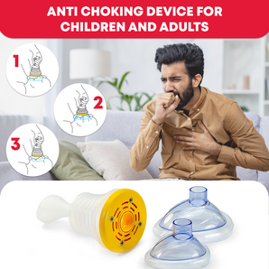 Home Airway Clearance Kit