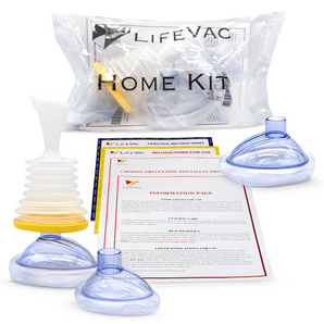 Home Airway Clearance Kit