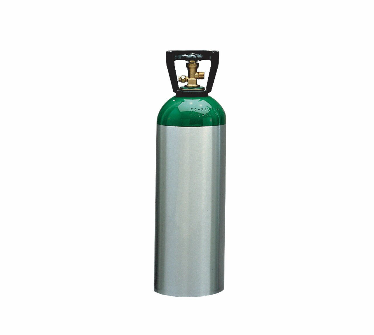 Meret M60 Medical Oxygen Cylinder