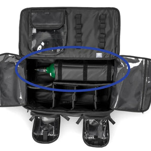 Meret O2 Conversion Kit - KIT, O2