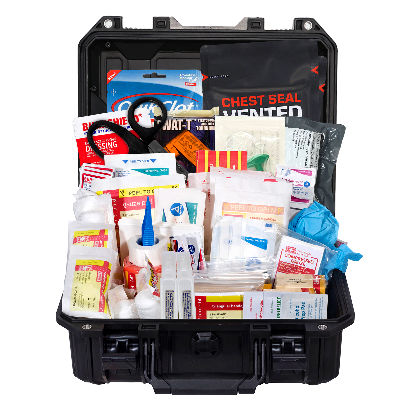 X-Force Tactical Tourniquet