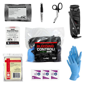 Basic Bleeding Control Kit