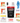 Bleeding Control Zip Pack with QuickClot & Celox