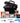 Bleeding Control Kit – 4 Vacuum-Sealed Kits in Plastic Case