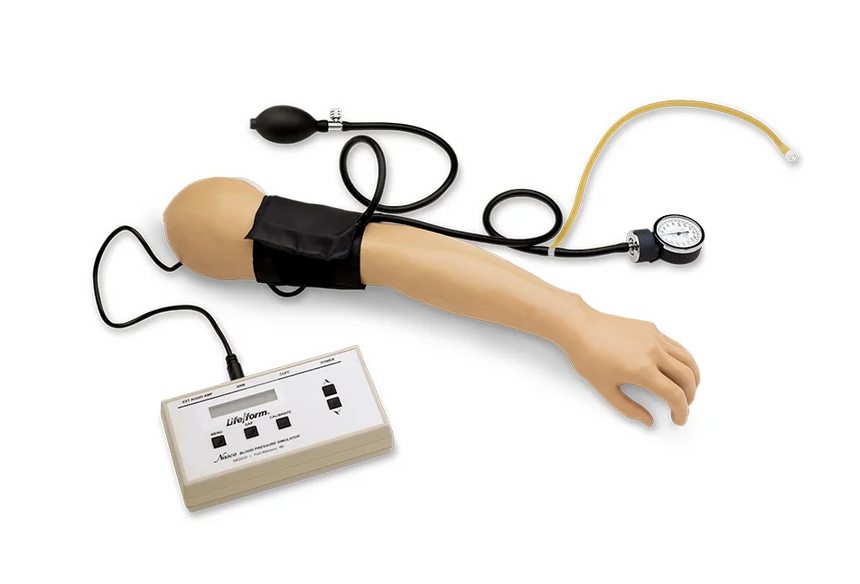 Manikin Blood Pressure Arm