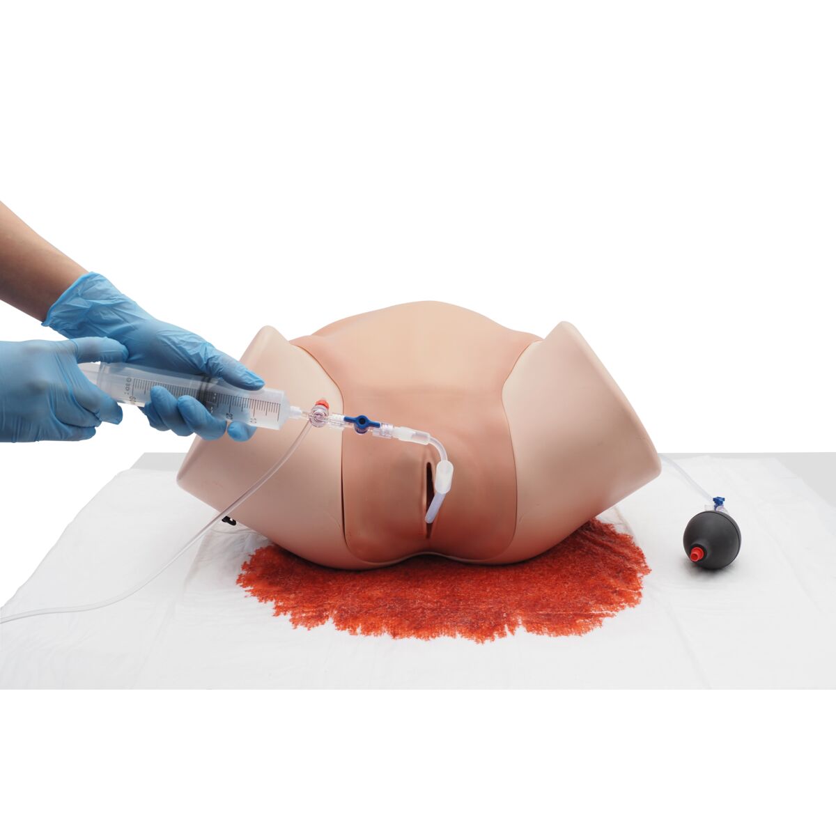 Postpartum Hemorrhage Simulator – PPH Trainer P97 PRO