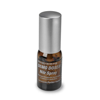 Demo Dose® Nitr Spray