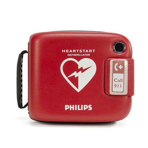FRx Standard Carry Case