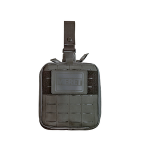 Tactical Thigh Pack