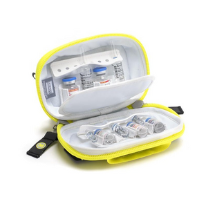 Mini Med Pro – Compact Medication Organizer